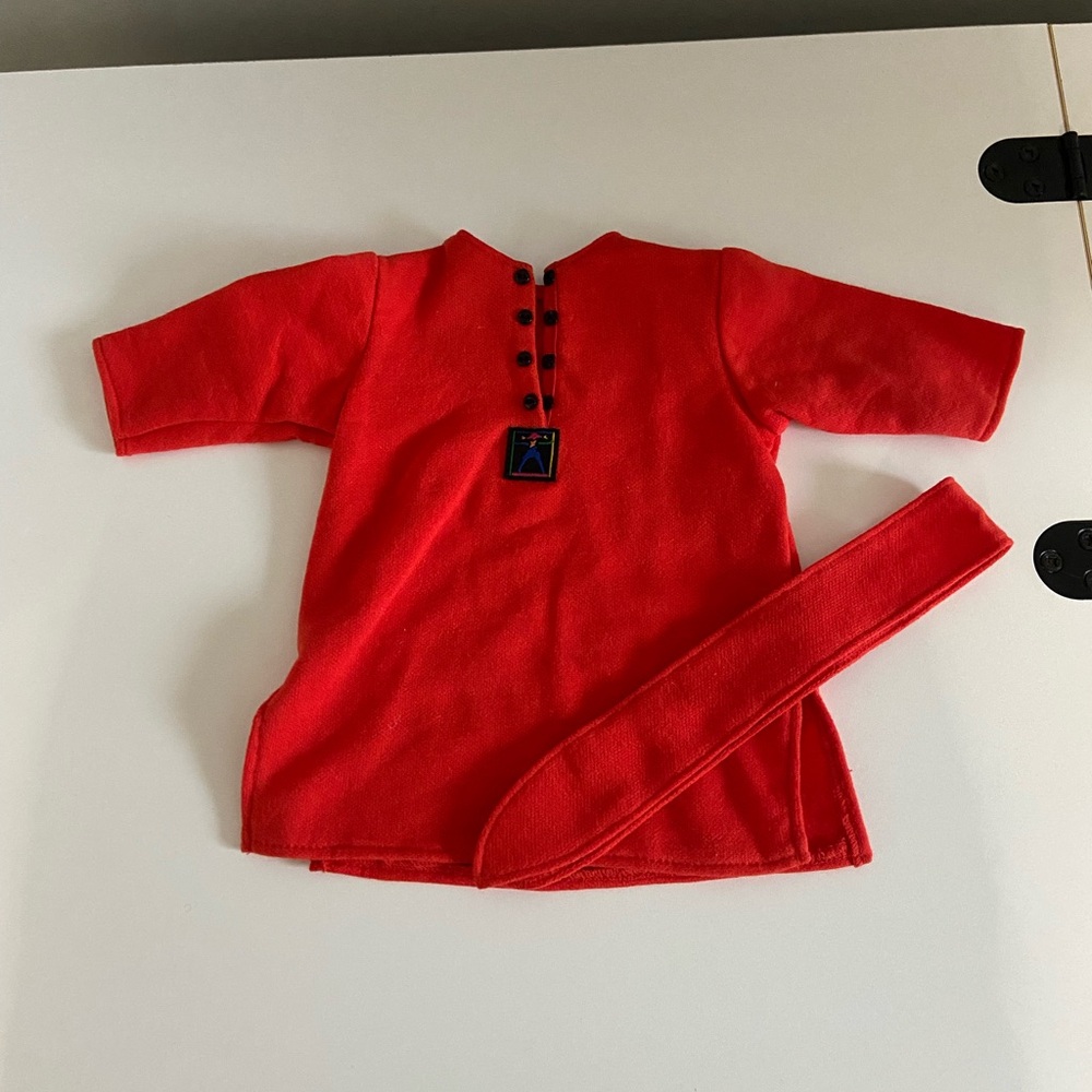 American Girl Pleasant Company Pyjamas